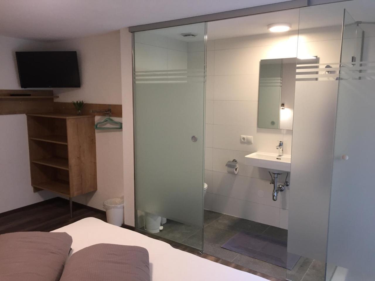 Apartment Bergfrieden Sankt Leonhard im Pitztal