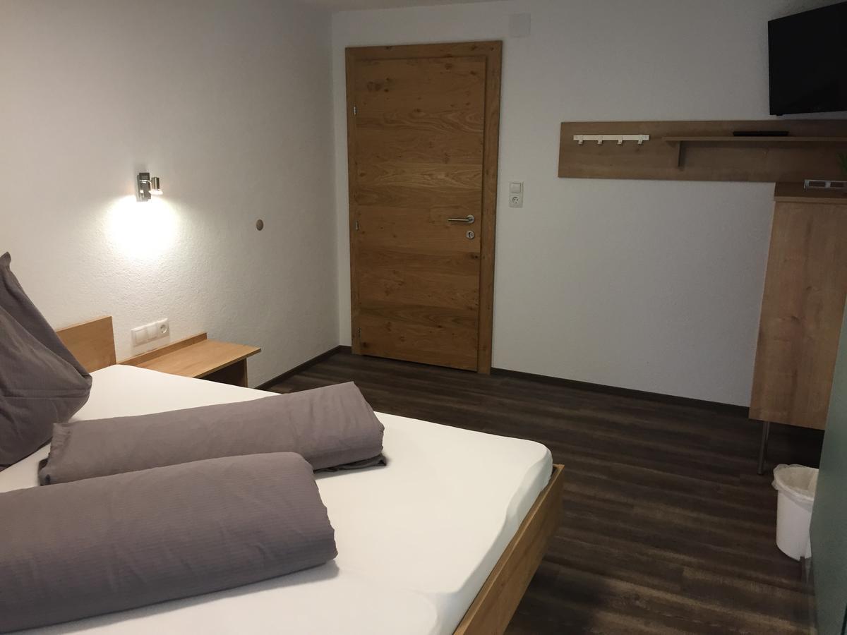 Apartment Bergfrieden