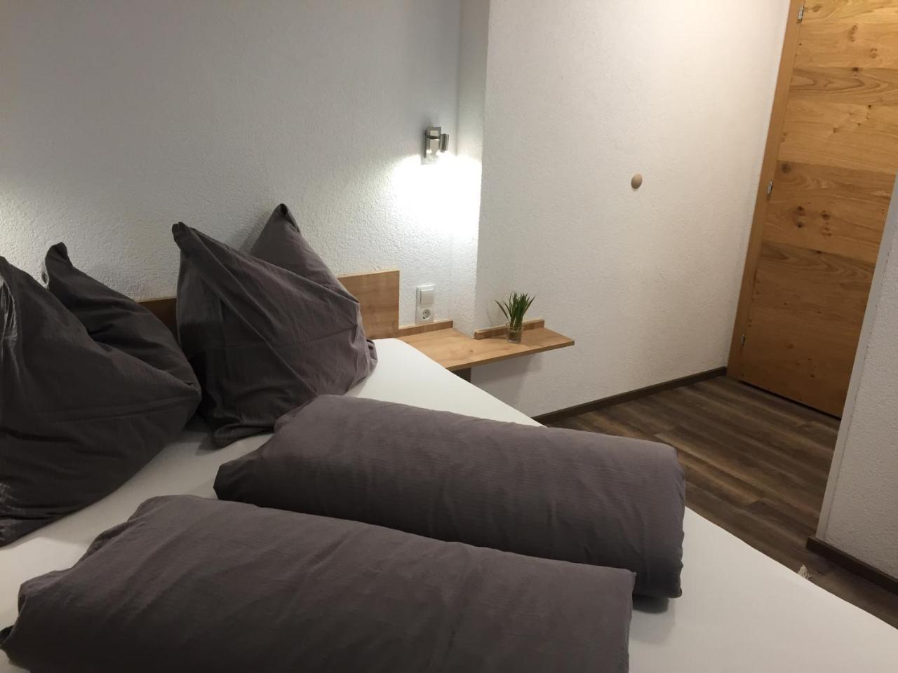 Apartment Bergfrieden Sankt Leonhard im Pitztal